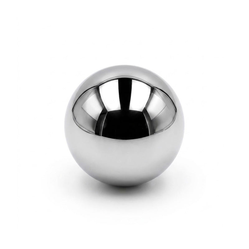 49mm Diameter Grade 1000 Hardened AISI 420 Stainless Steel Ball Bearing