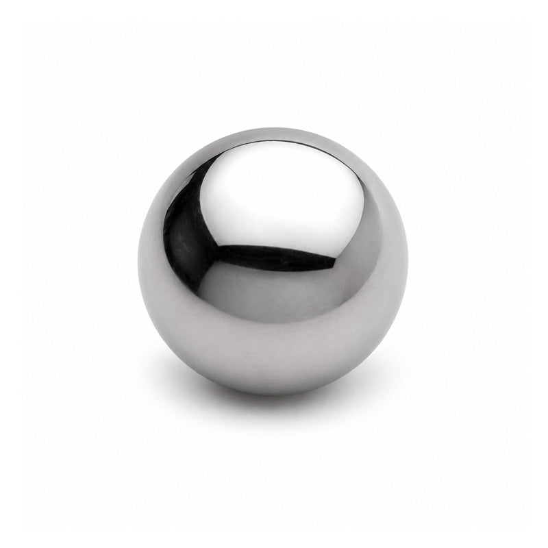 183.5mm Diameter Grade 100 Hardened 52100 Chrome Steel Ball Bearing