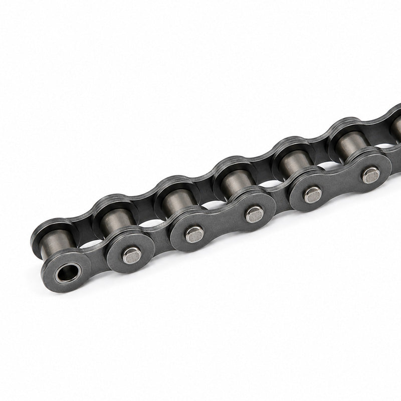 Renold Synergy 12B-3 BS Triplex Roller Chain 3/4 inch Pitch - 50 Metre Length Allow 2-3 Days