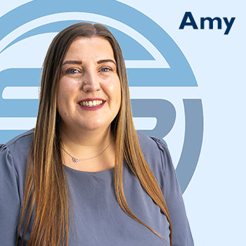 Meet Amy