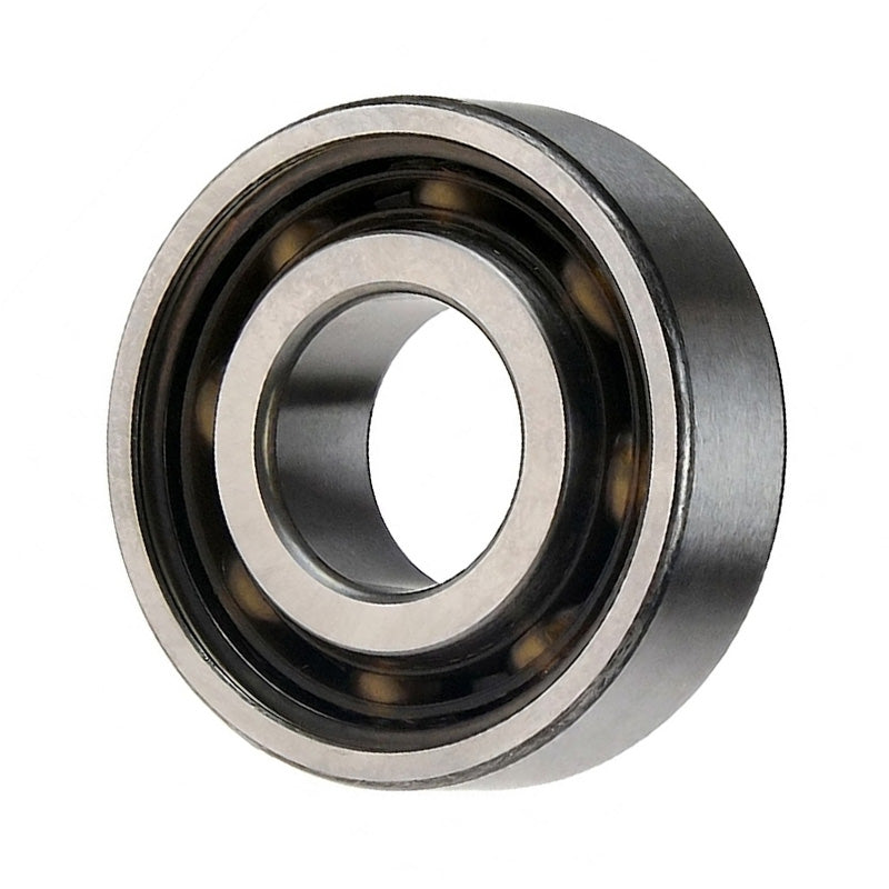 SKF 3311ATN9 Double Row Angular Contact Ball Bearing with Glass Fibre Reinforced Polyamide Cage 55x120x49.2mm