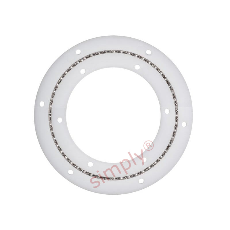 xiros xirodur BBRT0160GL Slewing Ring Bearing with Glass Balls 60x100x17.5mm - Allow 2-3 Days