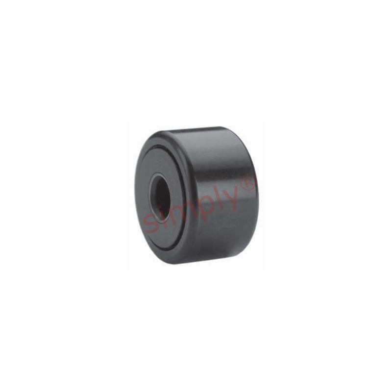 IKO YNB96 Cylindrical Cam Yoke Roller 1x3x1.8125 inch Allow 7-10 Days