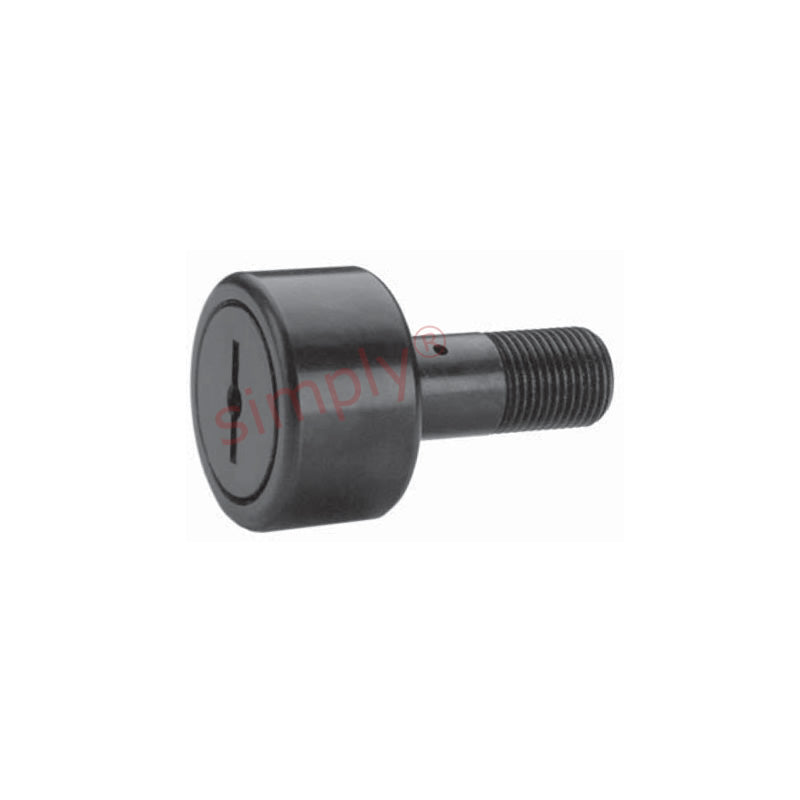 IKO CNB72 Slotted Cylindrical Cam Follower 2-1/4 inch Outside Diameter Allow 7-10 Days