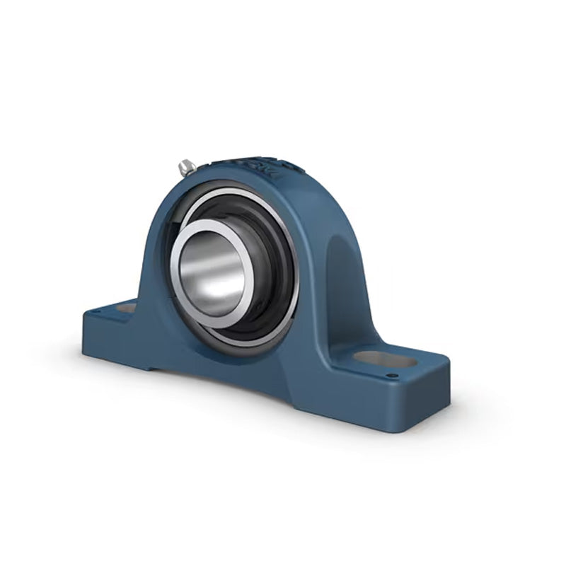 SKF SY50PF ConCentra Plummer / Pillow Block Housing with 50mm Insert