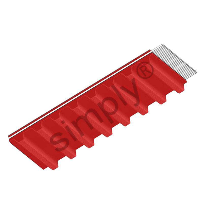 150AT10/1600/G3 ContiTech Gen III Synchroflex Timing Belt 150mm Width 10mm Pitch 160 Teeth