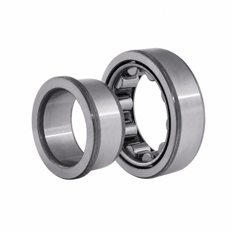 SKF NJ416C3 Single Row Cylindrical Roller Bearing 80x200x48mm