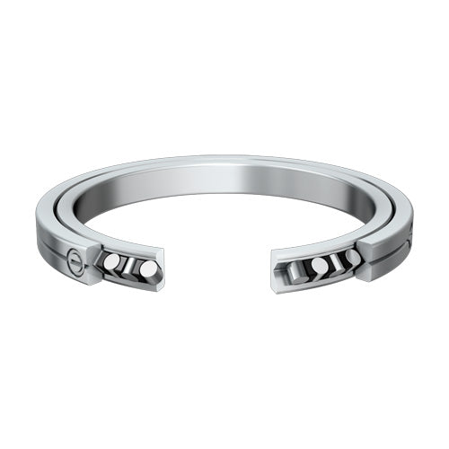 THK RA11008C UUC0 Crossed Roller Bearing 110x126x8mm - Allow 1-2 Days - Contact Us For Faster Delivery