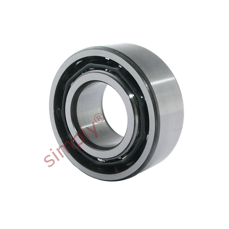 SKF 4313ATN9 Double Row Deep Groove Ball Bearing 65x140x48mm