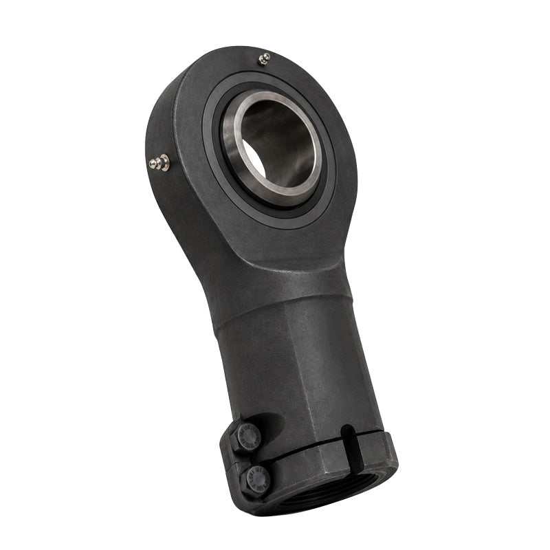 Durbal DGK30SK Maintenance Required Hydraulic Rod End with Slot and Clamping Arrangement M24x2 Thread