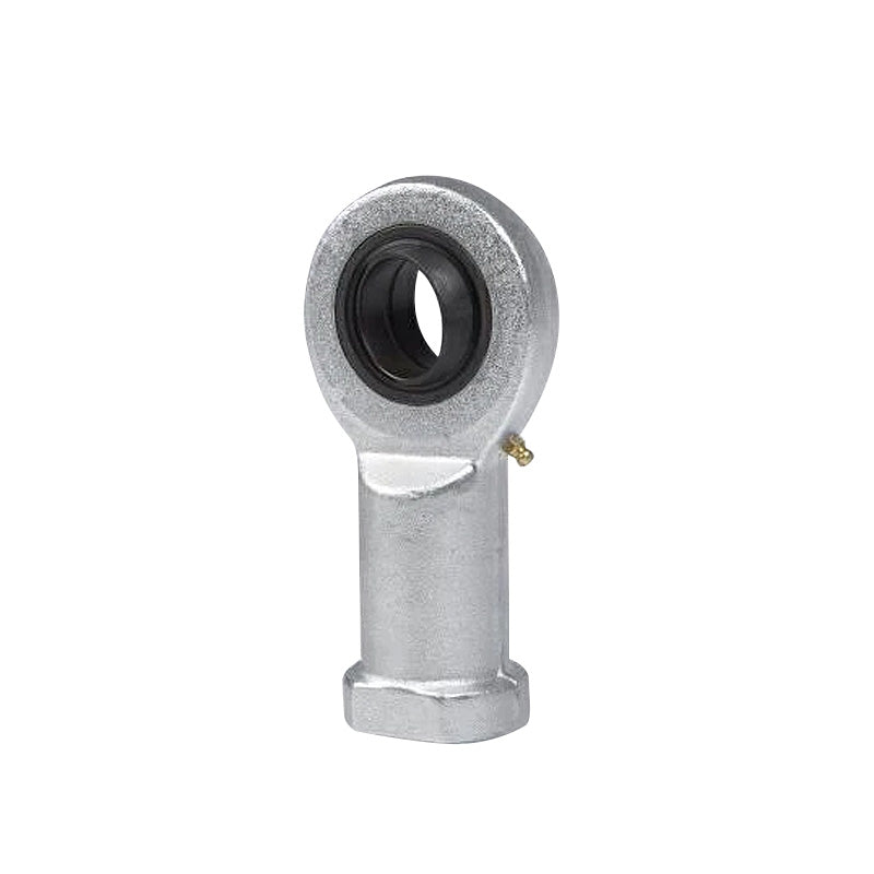 Durbal DSIL17ES Maintenance Required Left Hand Metric Steel Female Rod End M16 Thread