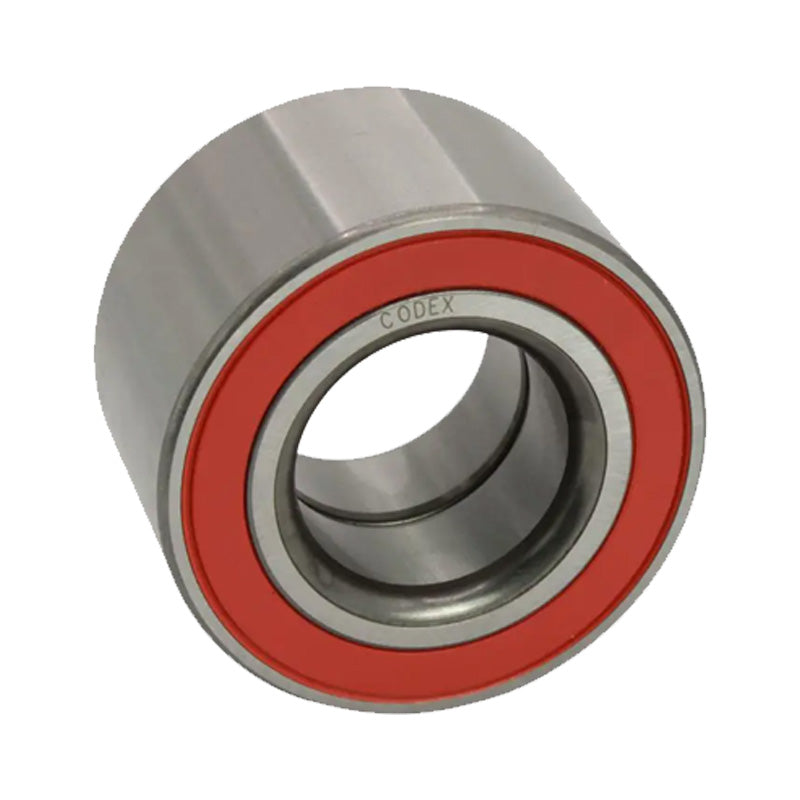 F16032 Rubber Sealed Double Row Wheel Bearing 37x74x45mm
