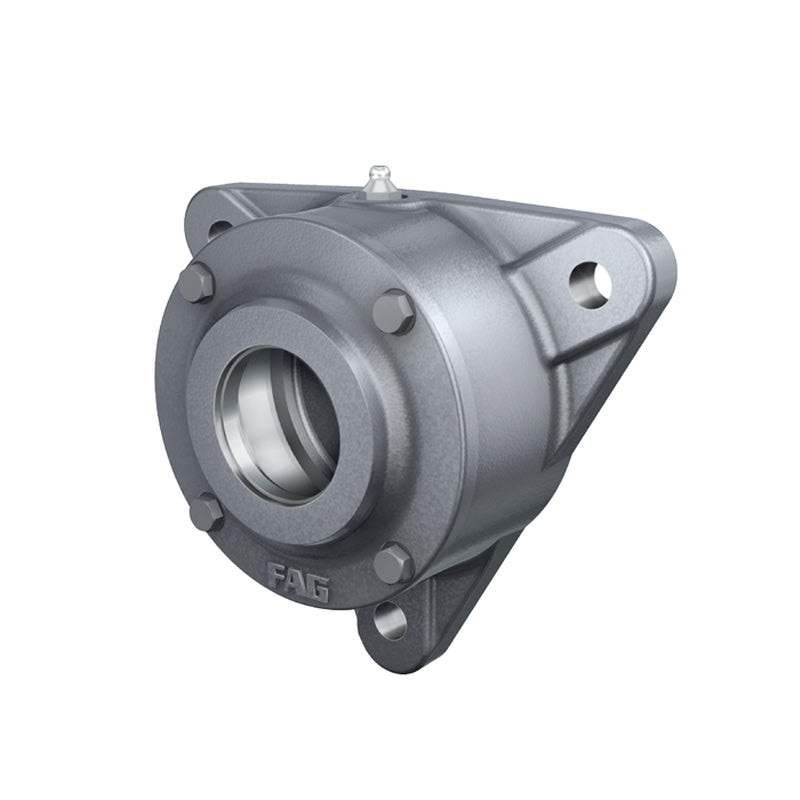 FAG F517-B-L Flanged Housing - Allow 1-2 Days - Contact Us For Faster Delivery