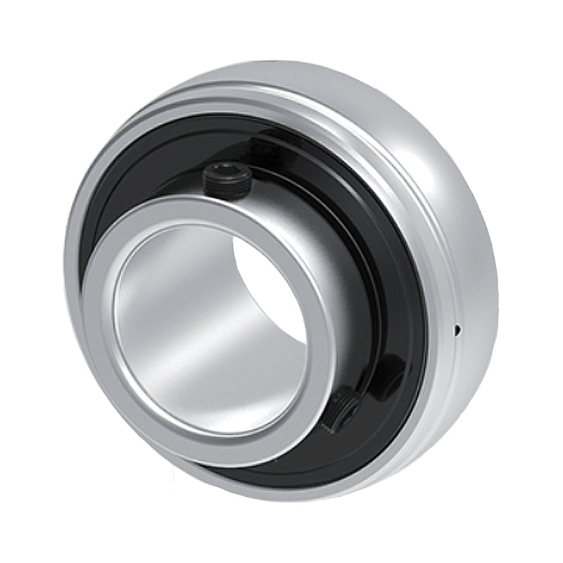 FK FJ-UC211-35 Imperial Low Noise and Vibration Precision Bearing Insert with 2-3/16 inch Bore