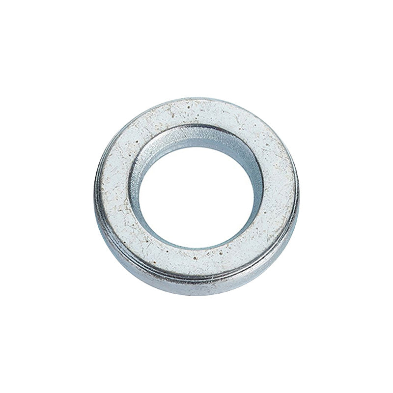 Unifix 3/8x3/4x1.8mm Heavy Pattern Table 3 Flat Washer BS 3410 with Bright Zinc Plated Finish - Allow 2-3 Days