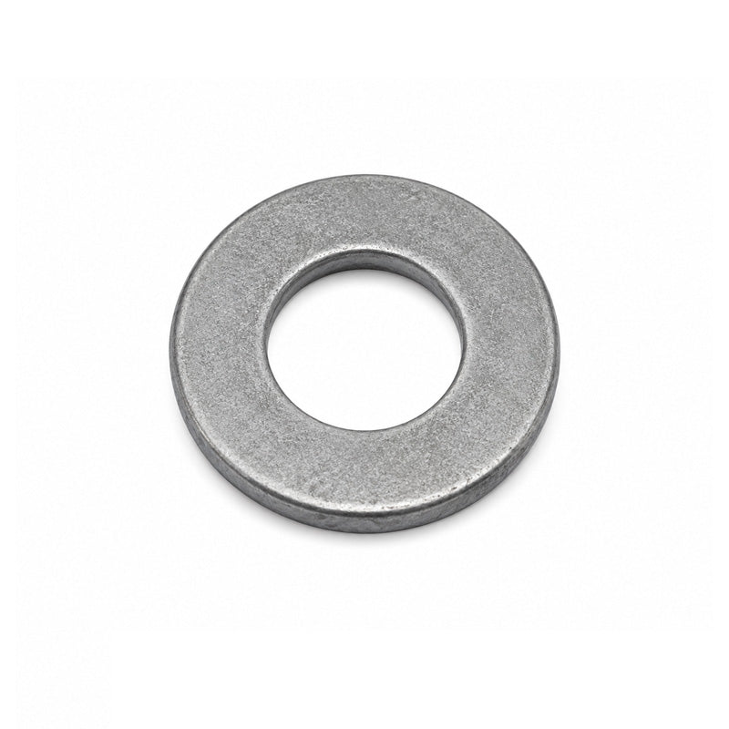 Unifix M12x24x3mm Flat Washer DIN 6916 with Galvanised Finish - Allow 2-3 Days
