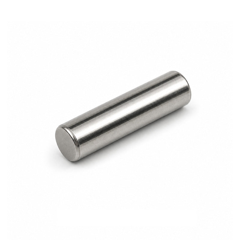 7/32x1 inch Flat Ended Loose Needle Roller