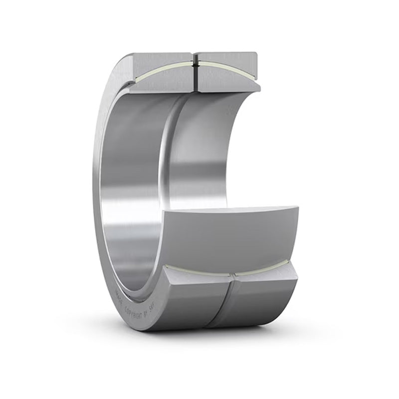 SKF GEP160FS Maintenance Free Spherical Plain Bearing 160x230x115x109mm - Allow 2-3 Days