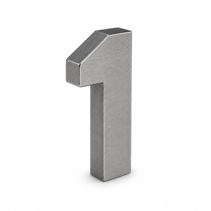 Imperial Tapered Carbon Steel DIN6887 Gib Head Key with Rectangular Profile 7/8x1/2x8 inch - Allow 2-3 Days