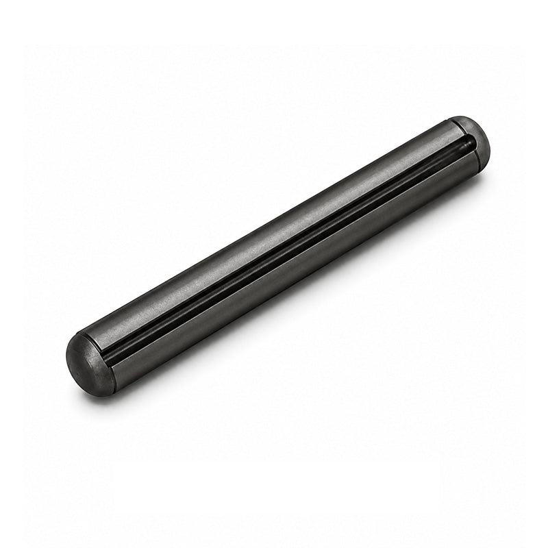 Imperial Steel GP1 Groove Pin with Full Length Taper Groove 5/64x3/4 inch - Allow 2-3 Days
