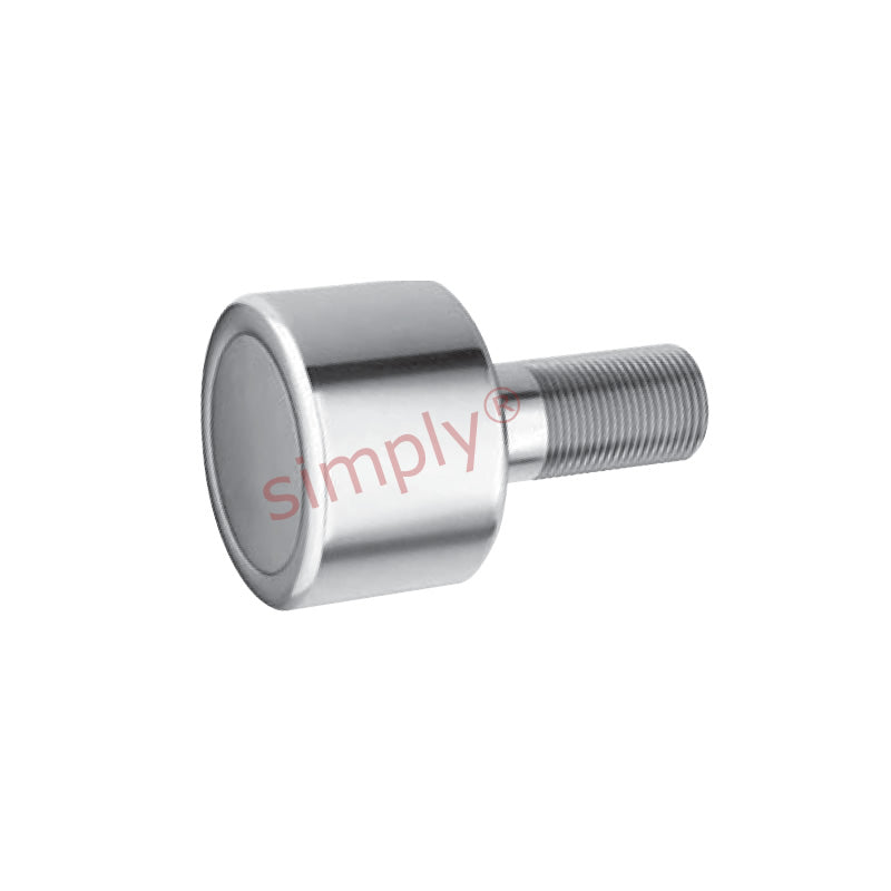 Major Brand PHR10 Hex Head Plain Hi-Roller Bearing 10 inch Outside Diameter