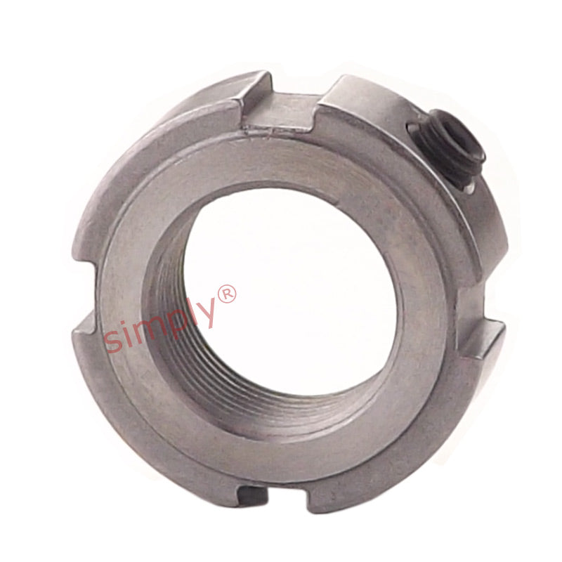 SKF KMK19 Lock Nut with Integral Locking Device M95x2mm