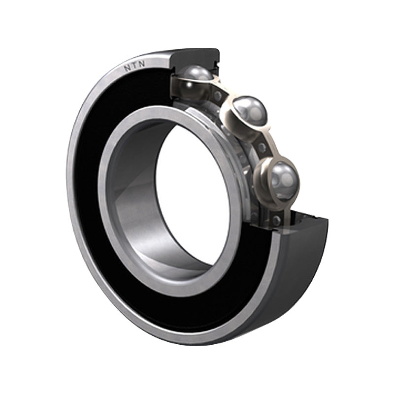 NTN 6307LLBCM/5K Deep Groove Ball Bearing 35x80x21mm - Allow 1-2 Days - Contact Us For Faster Delivery