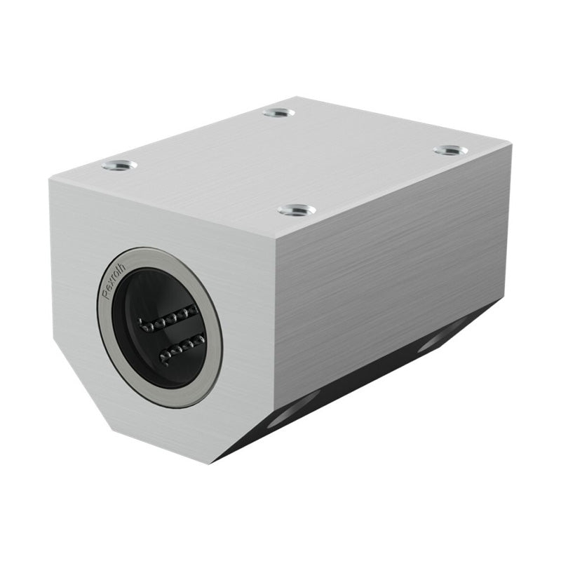 Rexroth R102925444 LSACT-25 -DD-RT-G Linear Ball Bearing Unit - Allow 1-2 Days - Contact Us For Faster Delivery