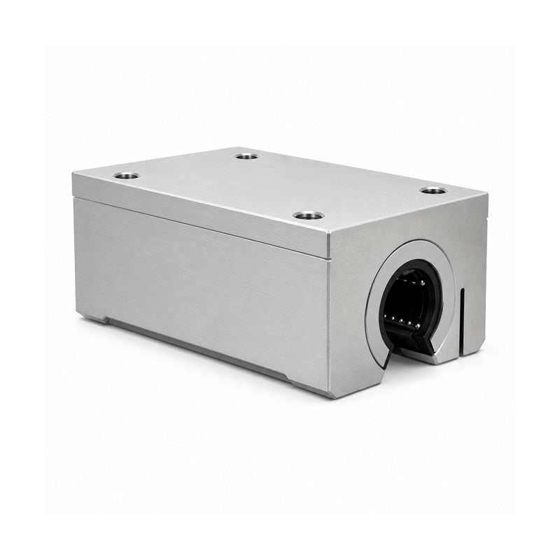 Rexroth R106823000 LSGOE-M-30 DD Linear Ball Bearing Unit - Allow 1-2 Days - Contact Us For Faster Delivery
