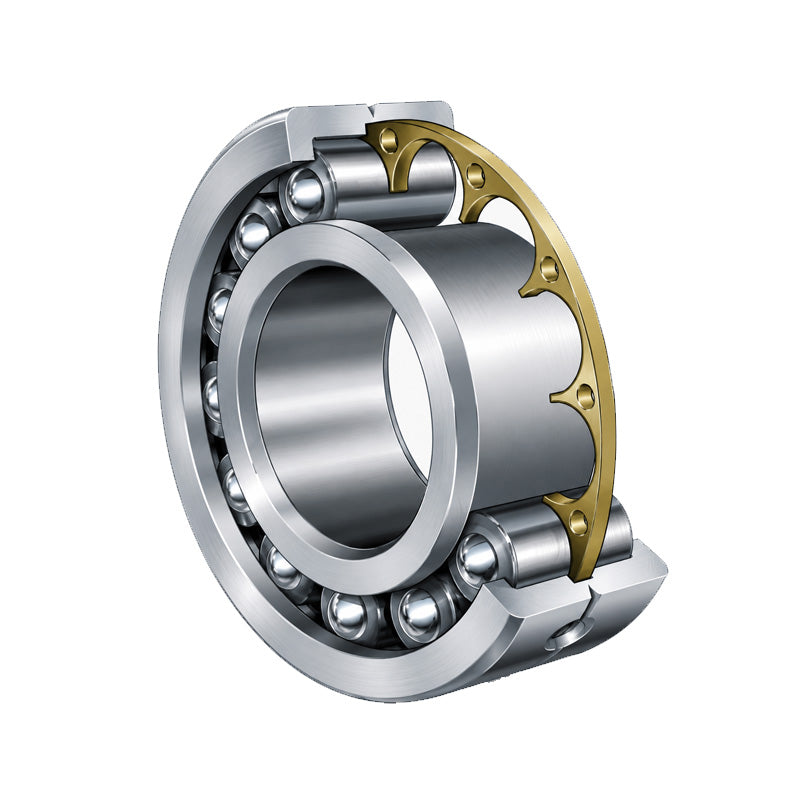 LSL192356-TB Cylindrical Roller Bearing with Disc Cage 280x580x175mm