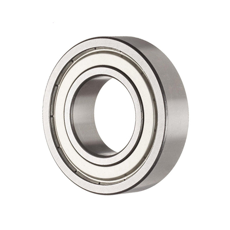 SKF 315Z Metal Shielded Filling Slot Ball Bearing 75x160x37mm