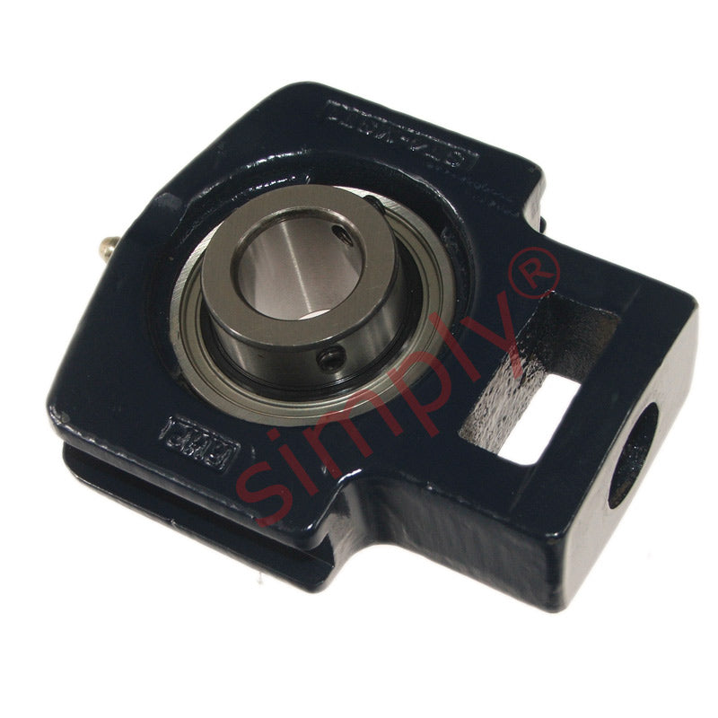 RHP MST1050-1-11/16K Cast Iron Take Up Unit and 1-11/16 inch Bore Insert