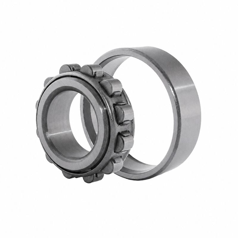 N216-E-TVP2-C3 X-life Cylindrical Roller Bearing with Cage 80x140x26mm