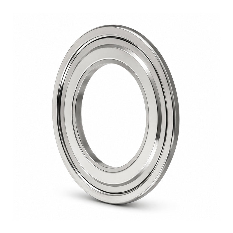 LST-L75X130 Sealing Disk Nilos Ring 75x130x4mm