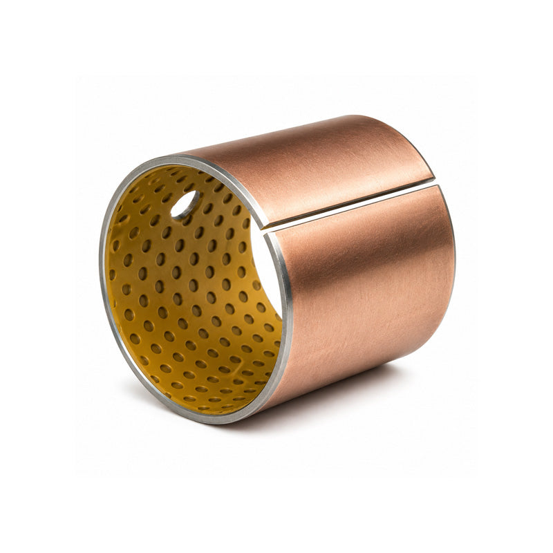 Permaglide PAP2530P10 Bush 25x28x30mm - Allow 1-2 Days - Contact Us For Faster Delivery