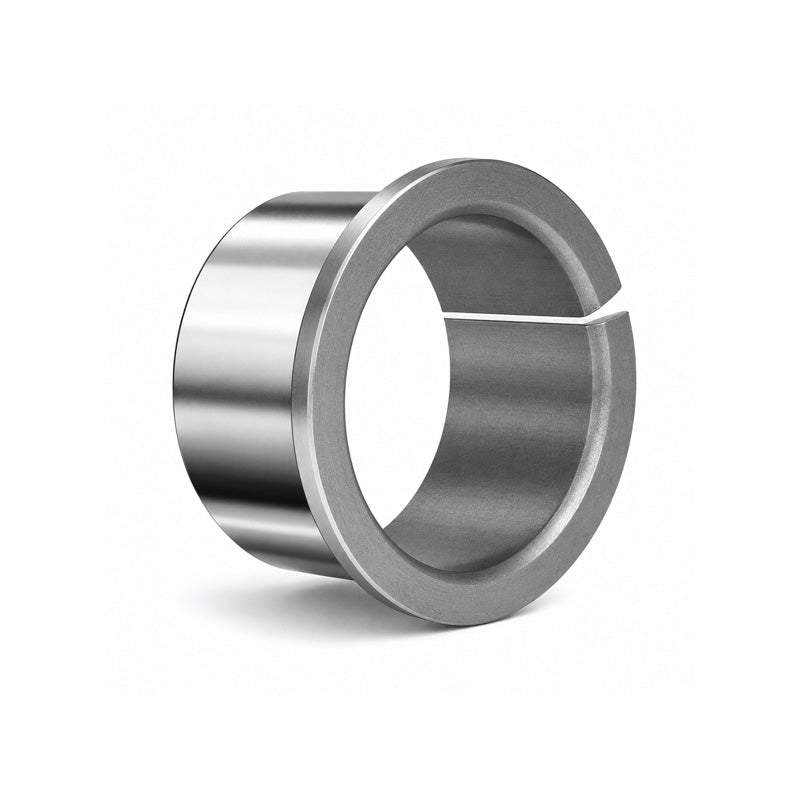 PCMF151712E Premier Budget Metric Flanged Bush 15x17x12mm