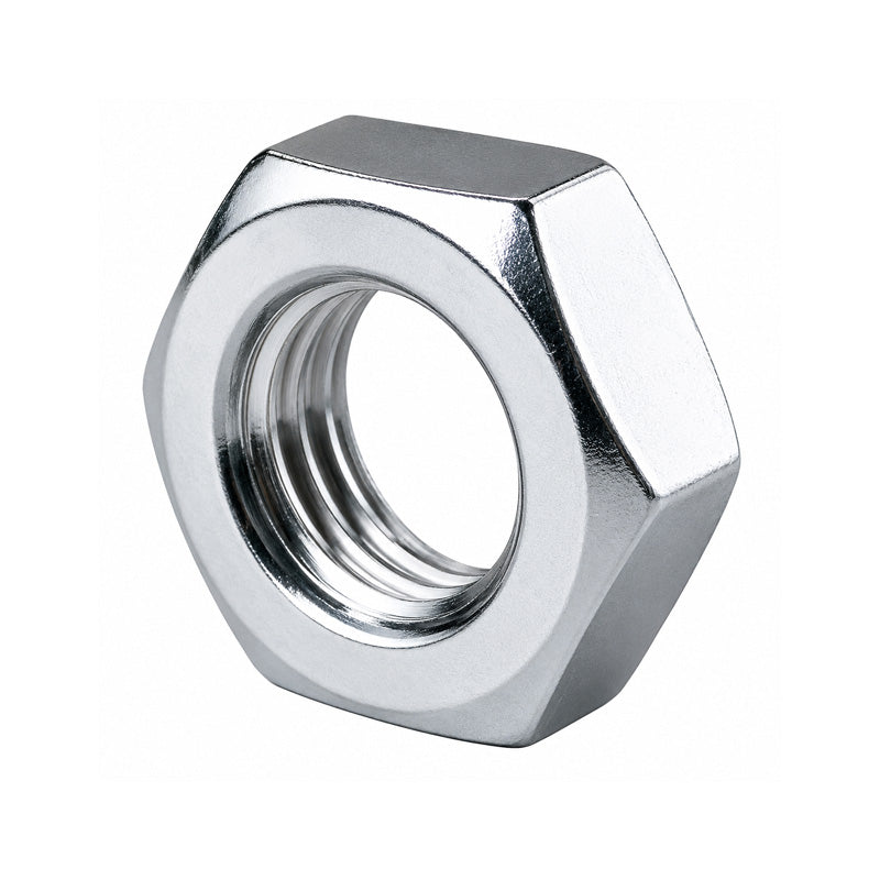 Budget M14x1.5 Right Hand Locknut for POS14/F1 Rod Ends