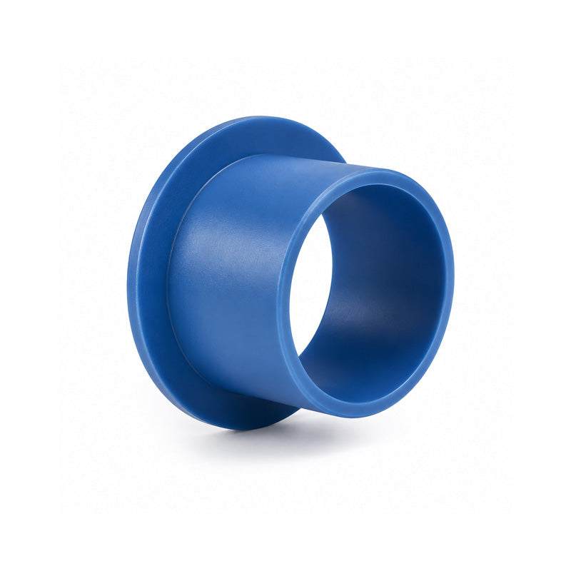 PPMF252821.5 Premier Budget Metric Polyamide Flanged Bush 25x28x21.5mm
