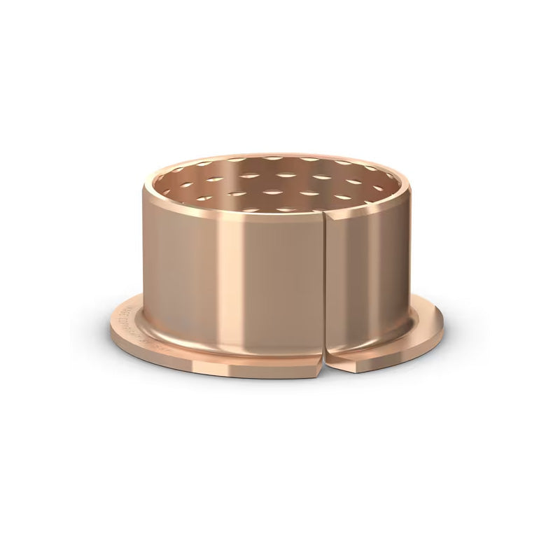 SKF PRMF909550 Metric Flanged Wrapped Bronze Bush 90x95x50mm