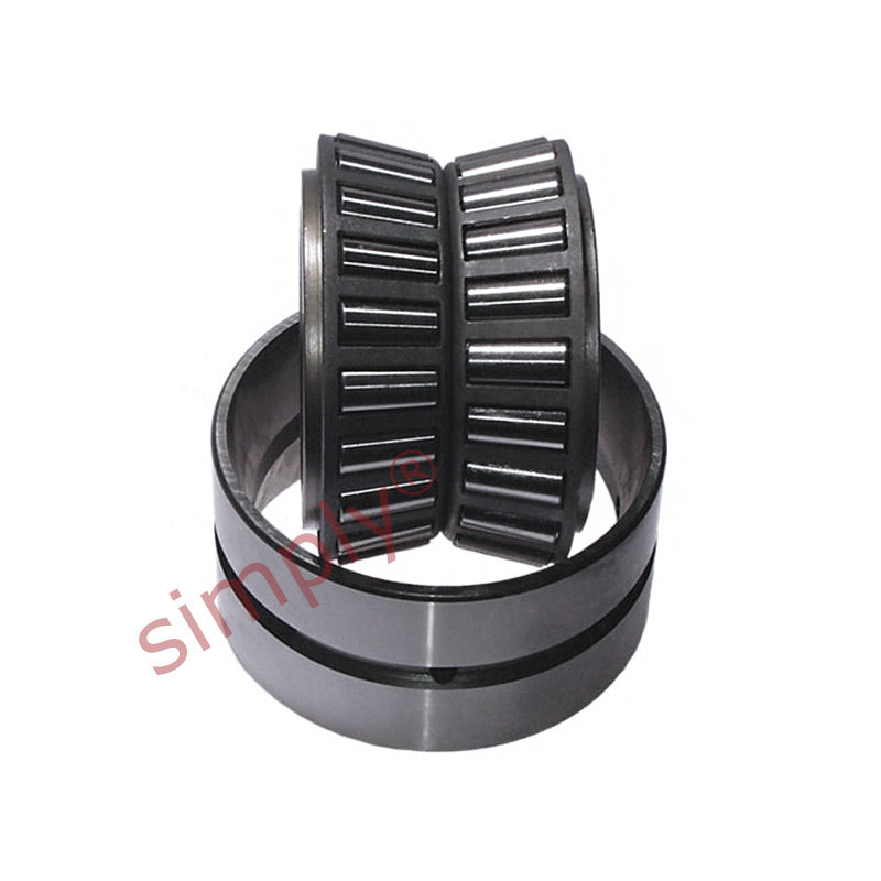 SKF 32038T146X/DBC220 Single Row Taper Roller Bearings Paired Back to Back 190x290x146mm