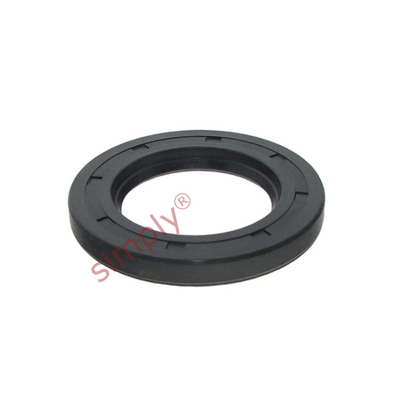 Dichtomatik W60-100-10BA Nitrile Rubber Oil Seal 60x100x10mm - Allow 1-2 Days - Contact Us For Faster Delivery