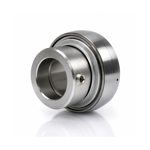 ZEN SU004-FDA Radial Insert Ball Bearing 20x42x12mm - Allow 1-2 Days - Contact Us For Faster Delivery