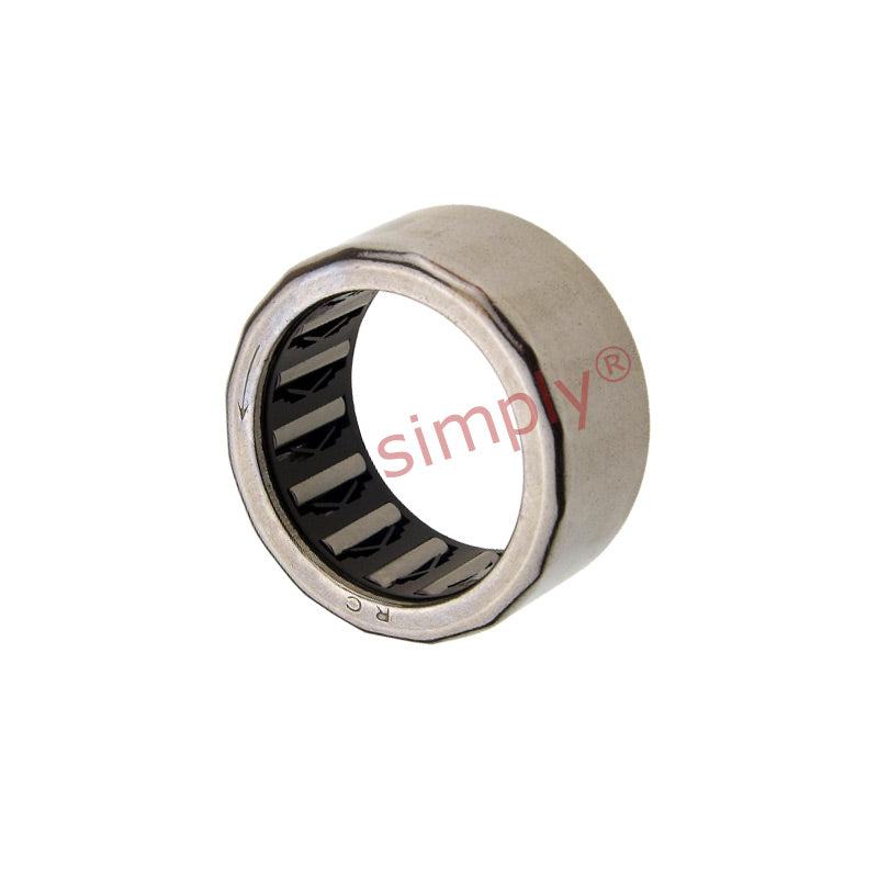 Branded RC061008 Needle Roller Clutch Type One Way Bearing 3/8x5/8x1/2 inch