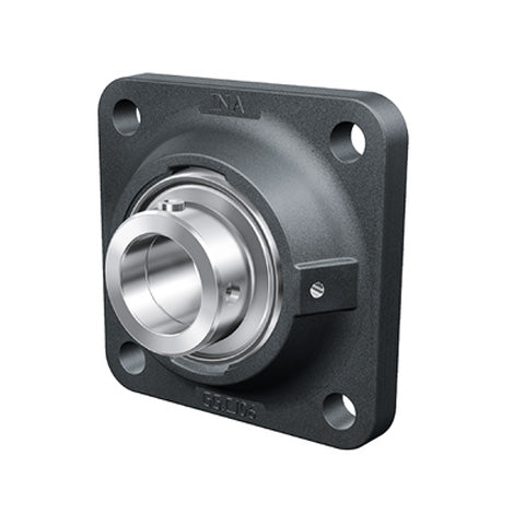 INA RCJY25-TV-VA-HLA Flanged Housing Unit - Allow 1-2 Days - Contact Us For Faster Delivery