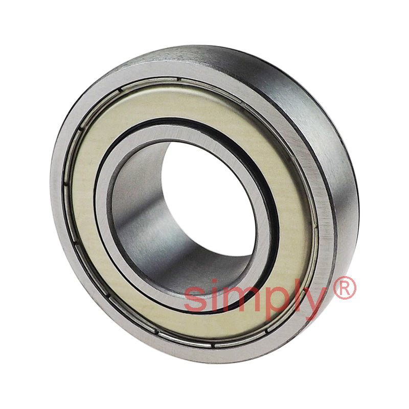 SA212G Metric Bearing Insert with Locking Collar 60mm Bore 110mm Outside Dia