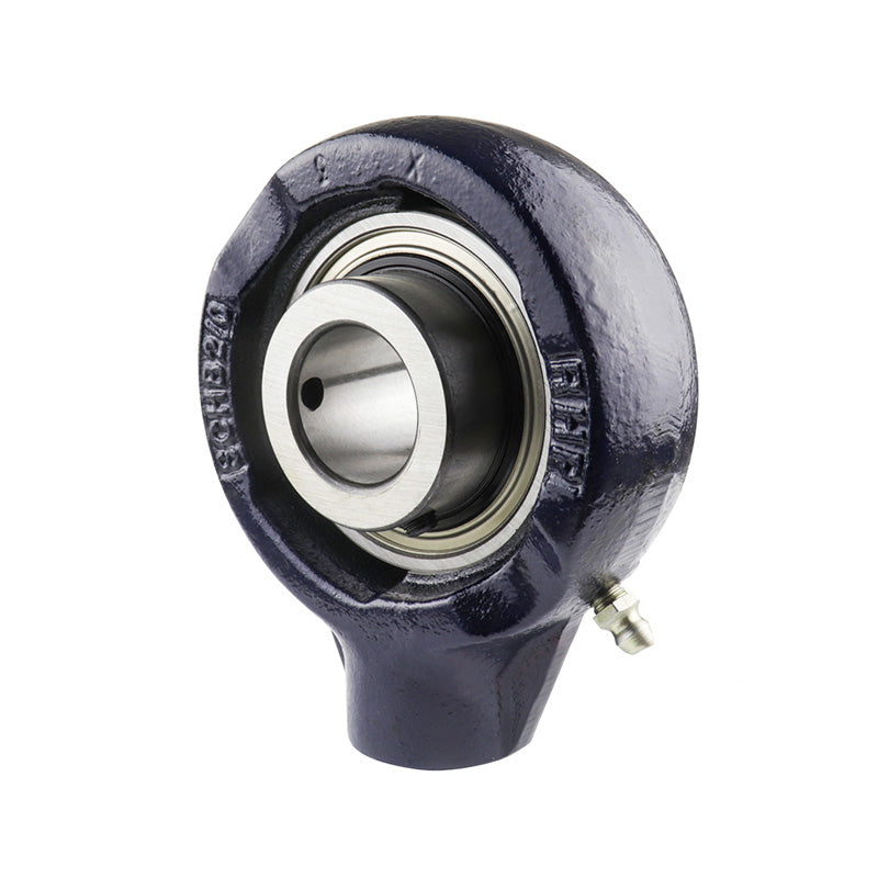 RHP SCHB1/2 BSP Thread Cast Iron Hanger Bearing Unit and 1/2 inch Bore Insert 57.5mm Outside Diameter