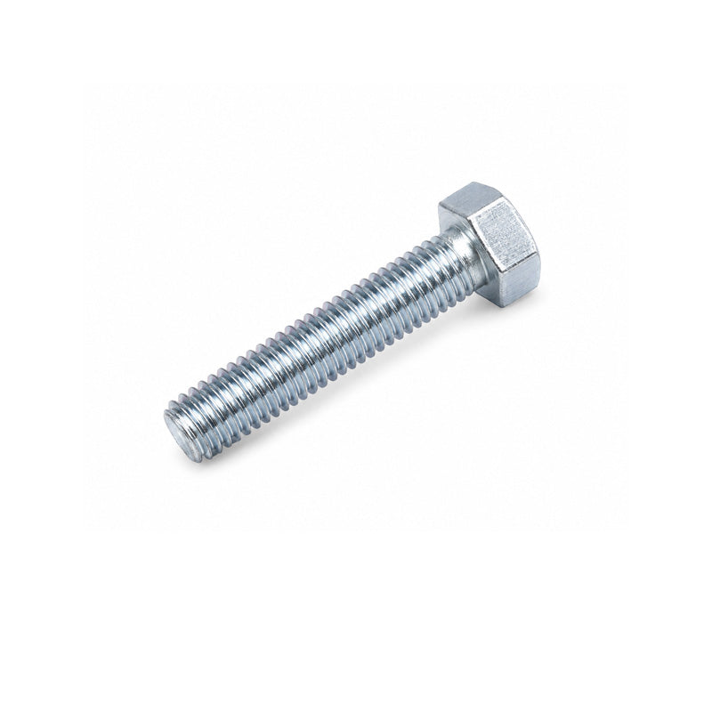 1/4x3/4 UNF Bright Zinc Plated Set Screw