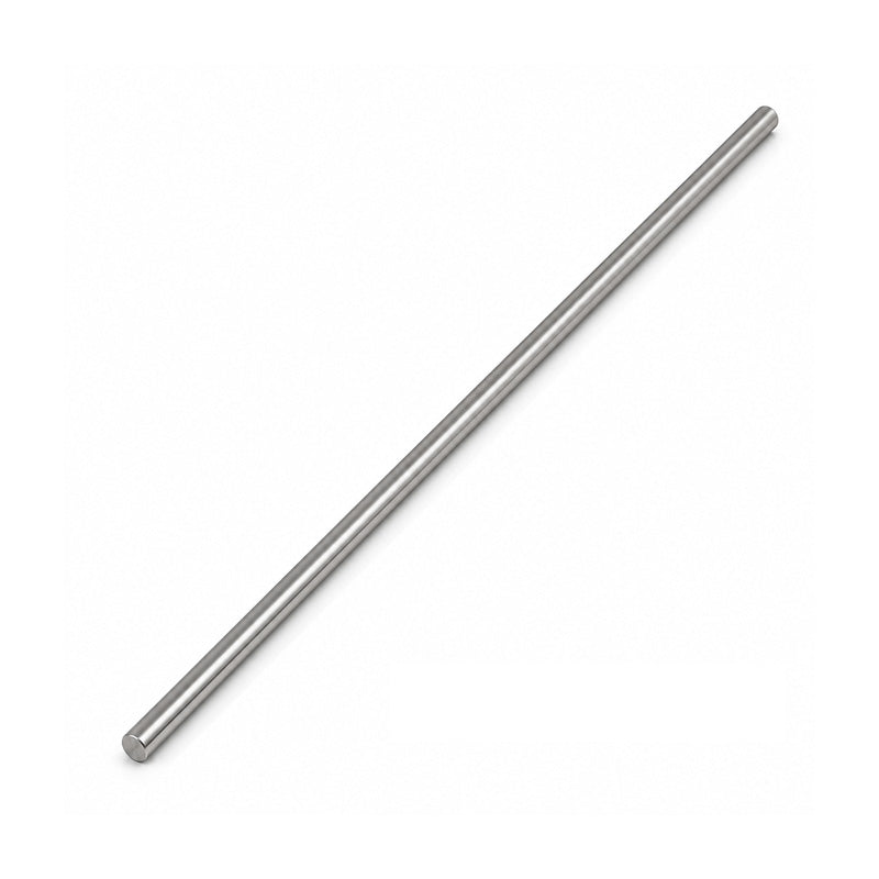 20mm Diameter Silver Steel Round Bar - Allow 2-3 Days