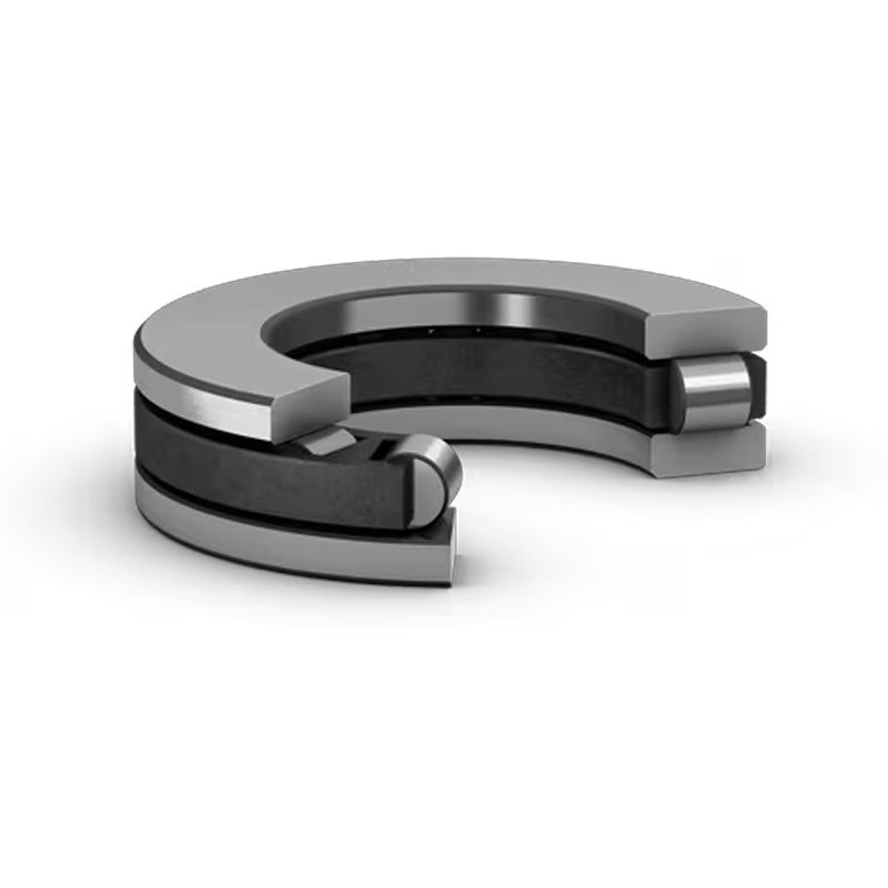 SKF K81109TN Axial Cylindrical Roller and Cage Assembly 45x65x6mm - Allow 1-2 Days - Contact Us For Faster Delivery