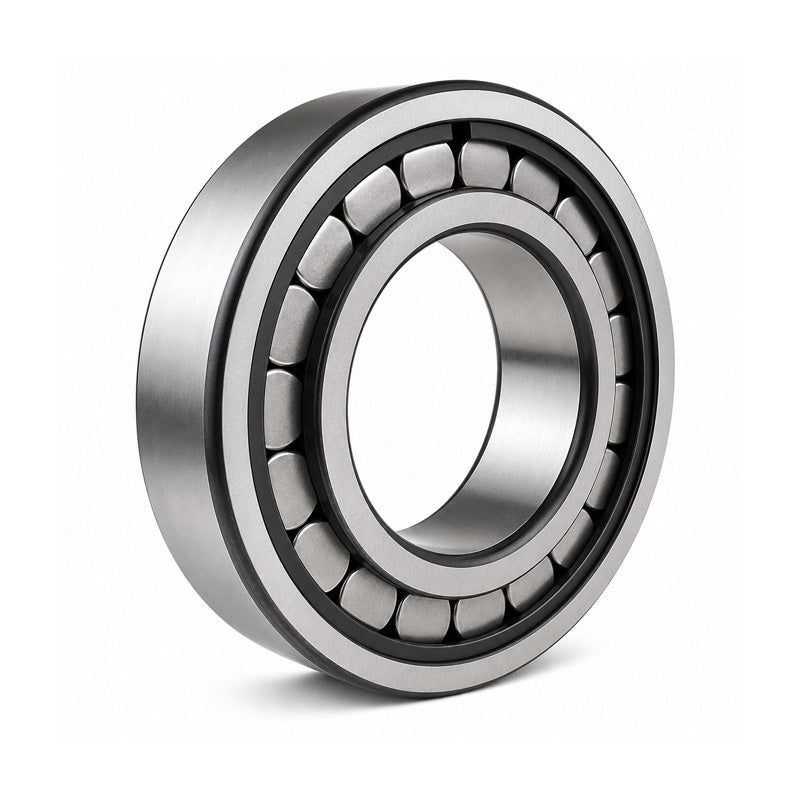 SL192330-TB Single Row Full Complement Cylindrical Roller Bearing 150x320x108mm